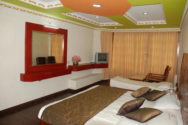 Hotel Gurupriya